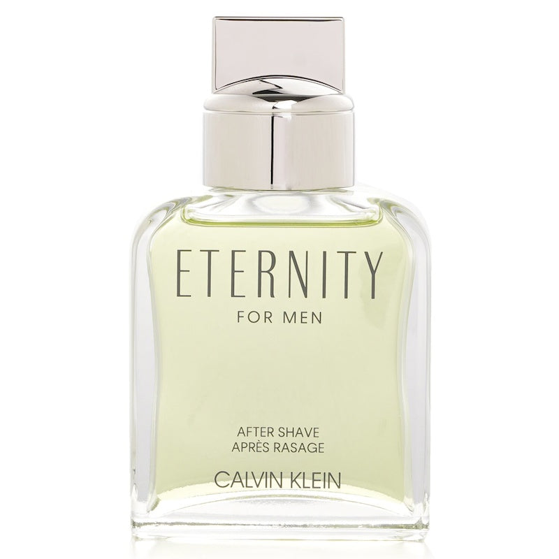 Calvin Klein Eternity After Shave Lotion 100ml