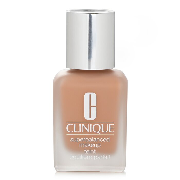 Clinique Superbalanced MakeUp - No. 11 /CN 72 Sunny 30ml