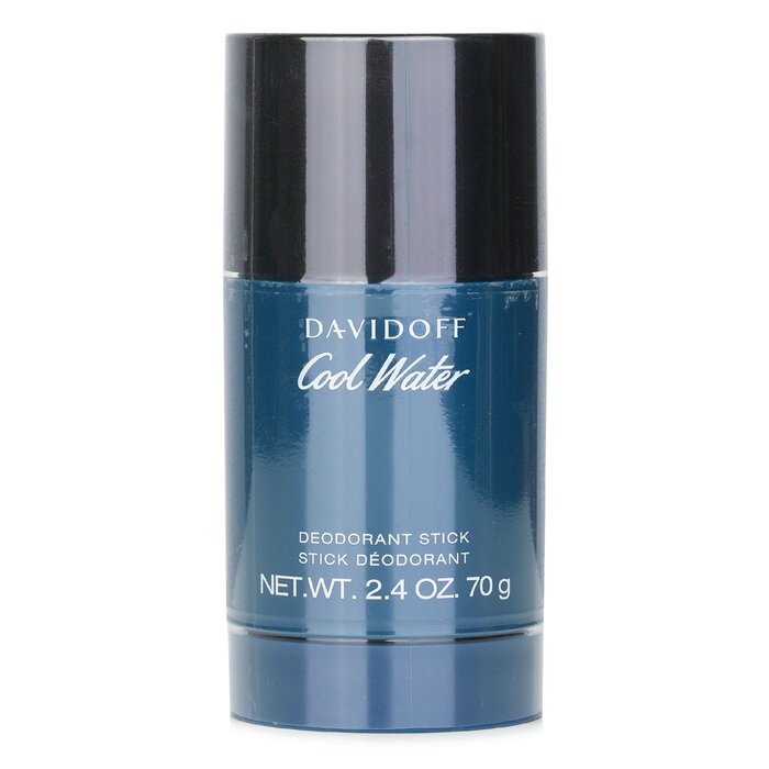 Davidoff Cool Water Deo Stick 70g