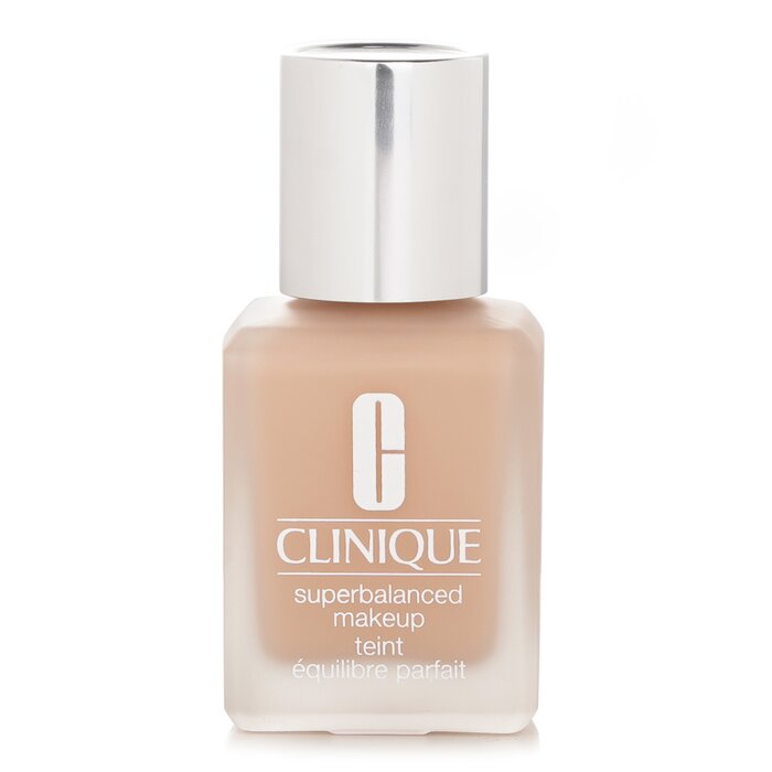 Clinique Superbalanced MakeUp - No. 27 /CN 10 Alabaster 30ml