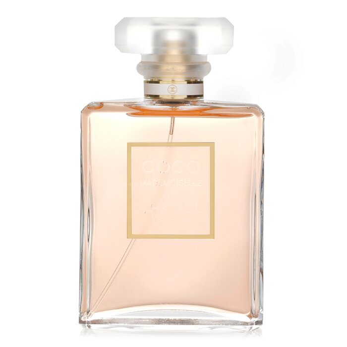 Chanel Coco Mademoiselle Eau De Parfum Spray 100ml