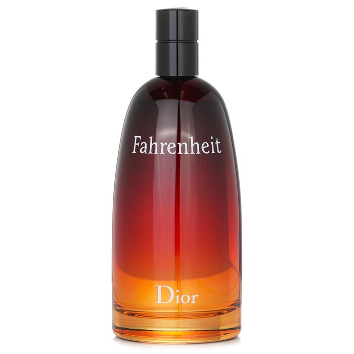 Christian Dior Fahrenheit Eau De Toilette Spray 200ml