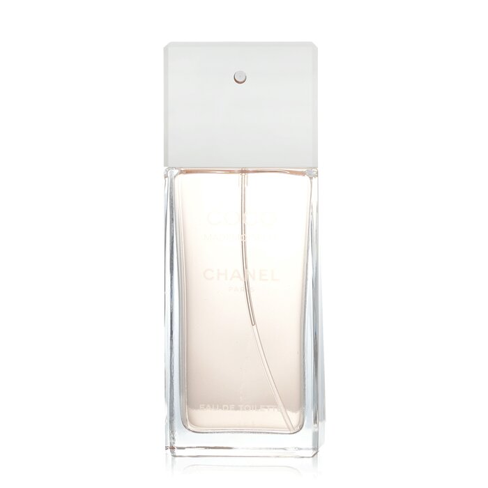 Chanel Coco Mademoiselle Eau De Toilette Spray 50ml - NetSayPro