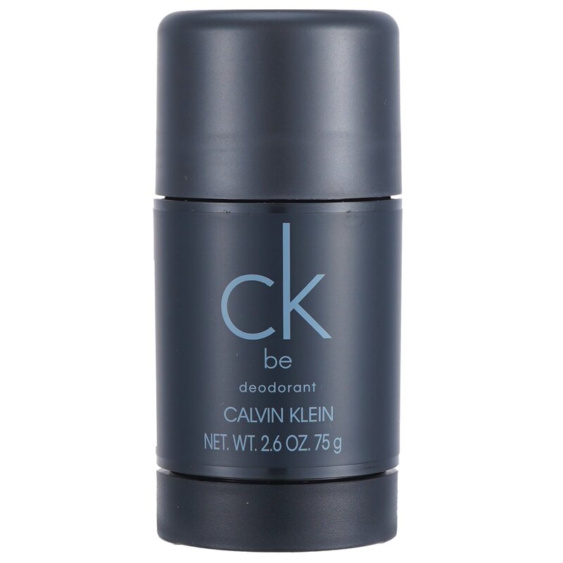 Calvin Klein CK Be Deodorant Stick 75ml