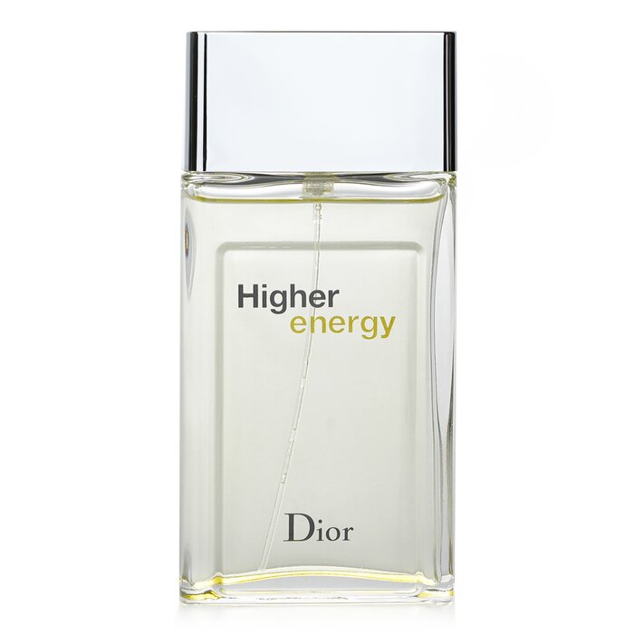 Christian Dior Higher Energy Edt Spray 100ml