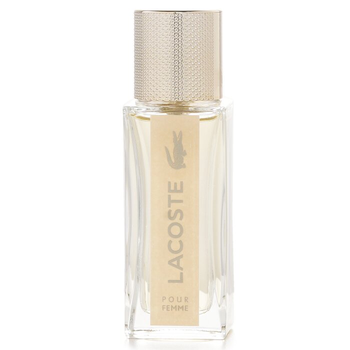 Lacoste Pour Femme Eau De Parfum Spray 30ml