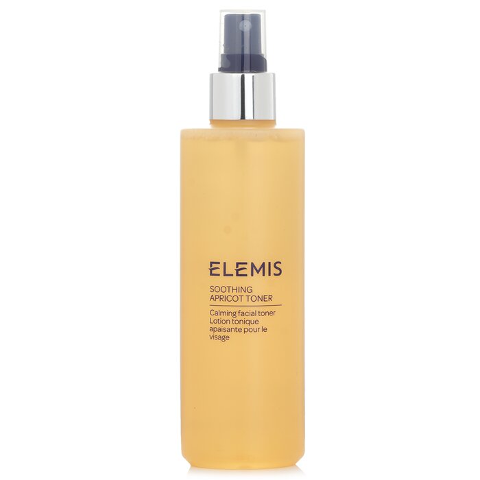 Elemis Soothing Apricot Toner 200ml