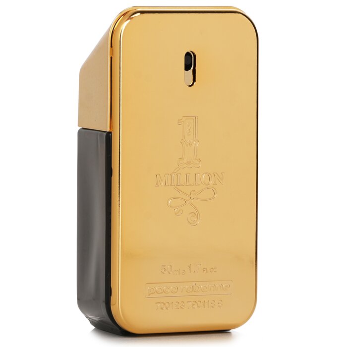 Paco Rabanne One Million Eau De Toilette Spray 50ml