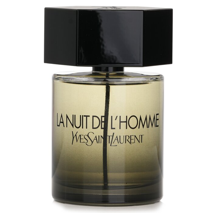 Yves Saint Laurent La Nuit De L&