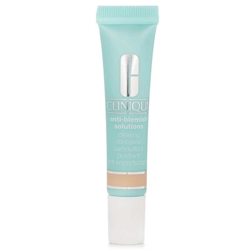 Clinique Anti Blemish Solutions Clearing Concealer -