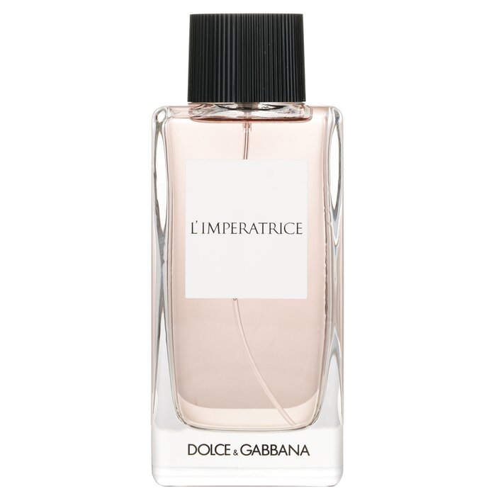 Dolce & Gabbana D&G L&