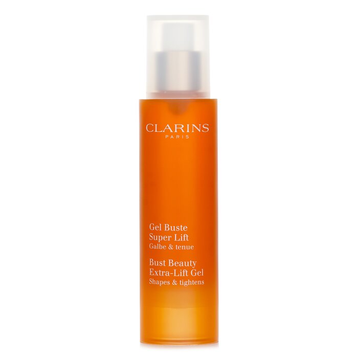 Clarins Bust Beauty Extra-Lift Gel(Random Packaging) 50ml
