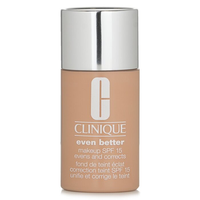 Clinique Even Better Makeup SPF15 (Dry Combination to Combination Oily) - No. 03/CN28 Ivory 30ml
