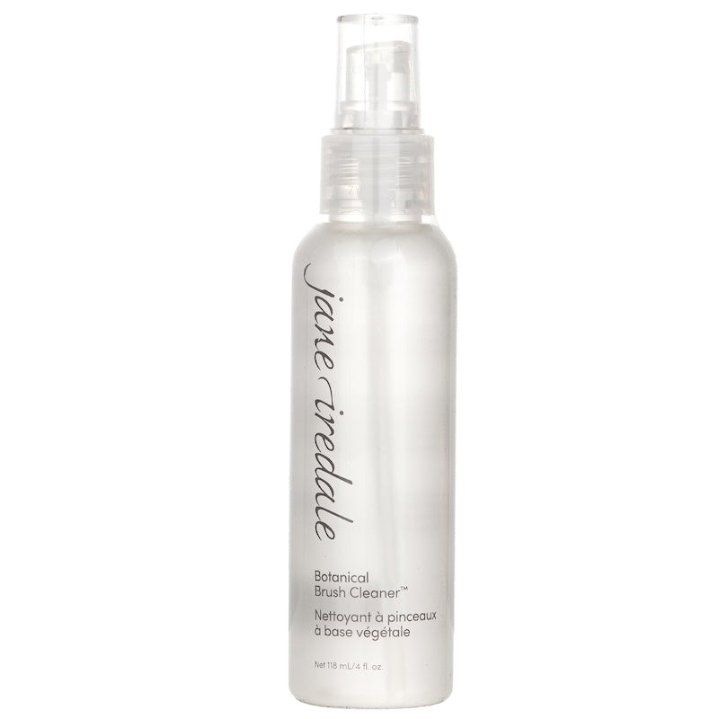 Jane Iredale Botanical Brush Cleaner 118ml