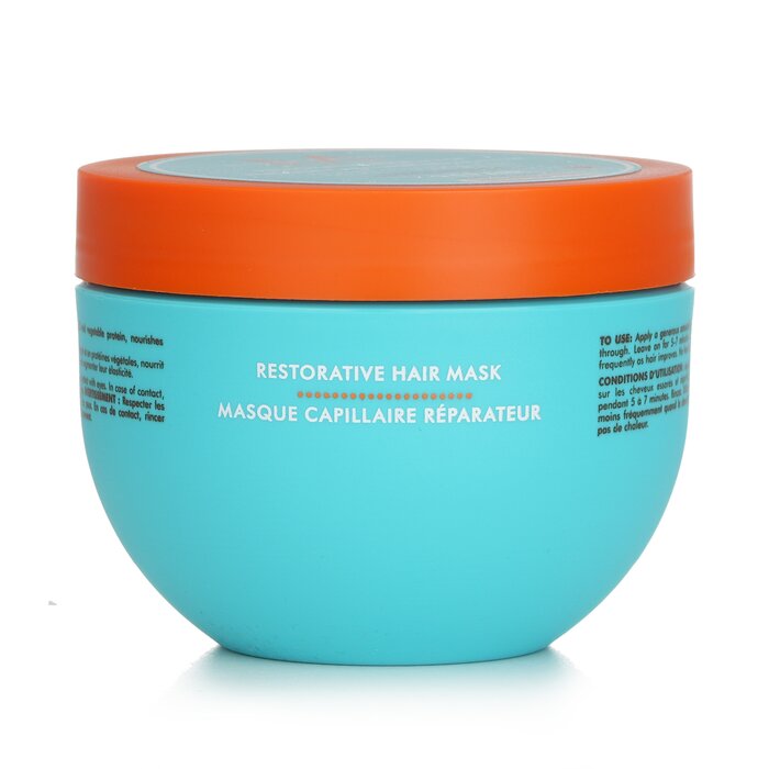 Moroccanoil Restorative Hair Mask (For Weakened and Damaged Hair) 250ml