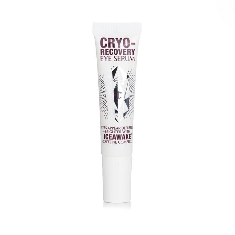 Charlotte Tilbury Cryo-Recovery Eye Serum 15ml