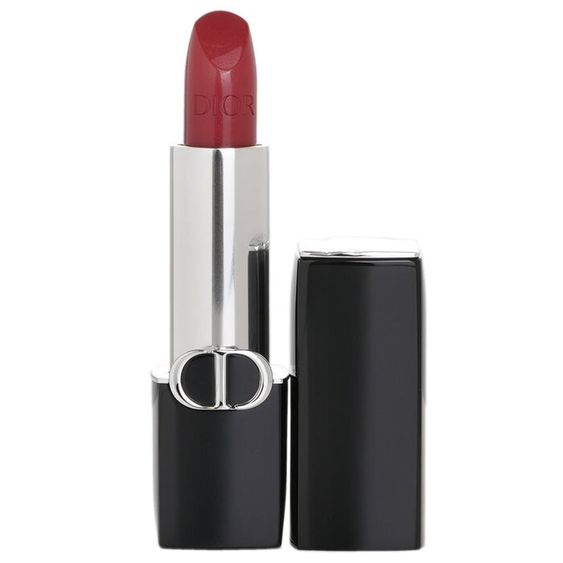 Christian Dior Rouge Dior Couture Colour Velvet & Satin Finishes Lipstick -
