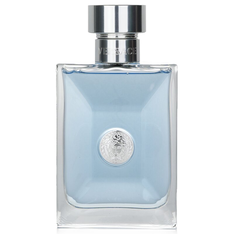 Versace Versace Pour Homme After Shave Lotion 100ml