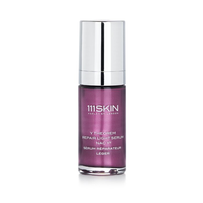 111Skin Y Theorem Repair Light Serum NAC Y2 37014 30ml /1.01oz