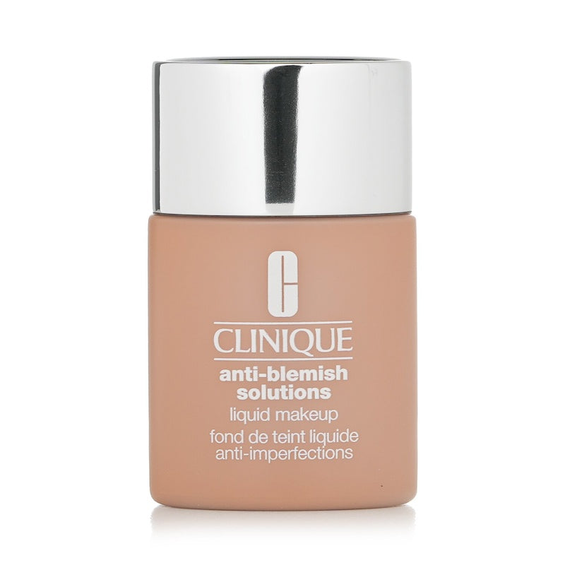 Clinique Anti Blemish Solutions Liquid Makeup -