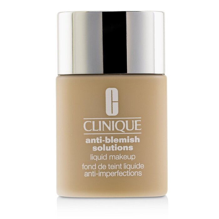 Clinique Anti Blemish Solutions Liquid Makeup -
