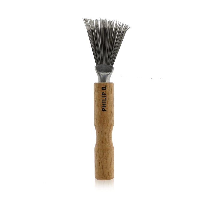 Philip B Hairbrush Cleaner HBC 1PC
