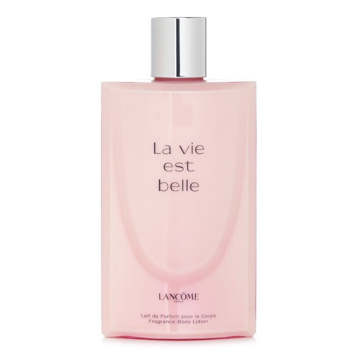 Lancome La Vie Est Belle Nourishing Fragrance-Body Lotion L 200ml