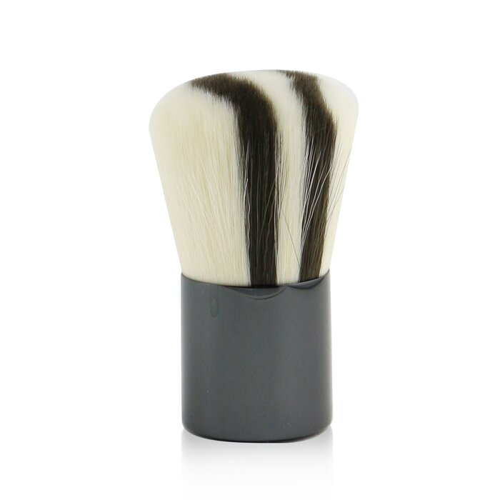 Chantecaille Kabuki Brush (With Gunmetal Handle) 1PC