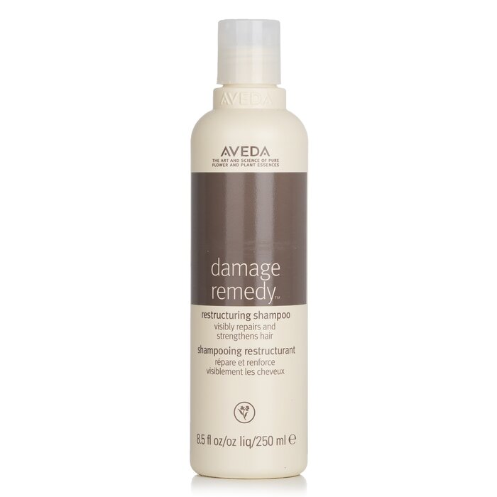 Aveda Damage Remedy Restructuring Shampoo 250ml