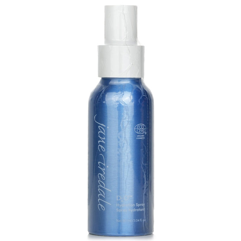 Jane Iredale D2O Hydration Spray 90ml