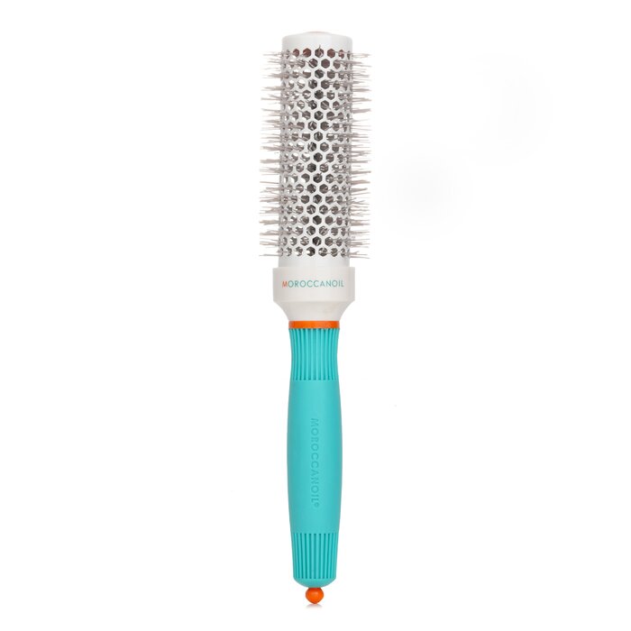 Moroccanoil Ionic Ceramic Thermal 35mm Round Brush 1Pc