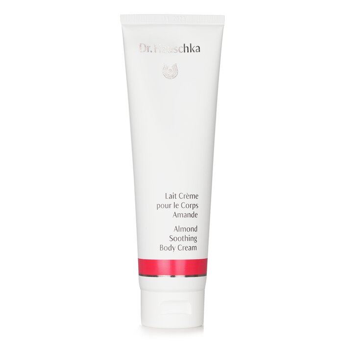 Dr. Hauschka Almond Soothing Body Cream 145ml
