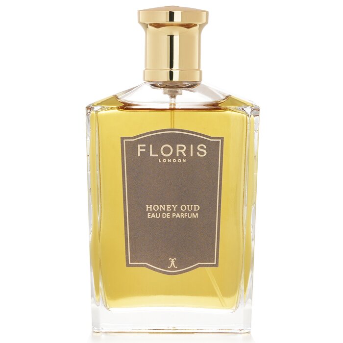 Floris Honey Oud Eau De Parfum Spray 100ml