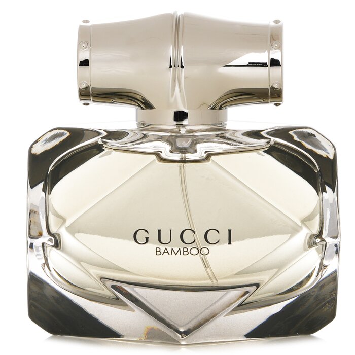 Gucci Bamboo Eau De Parfum Spray 50ml