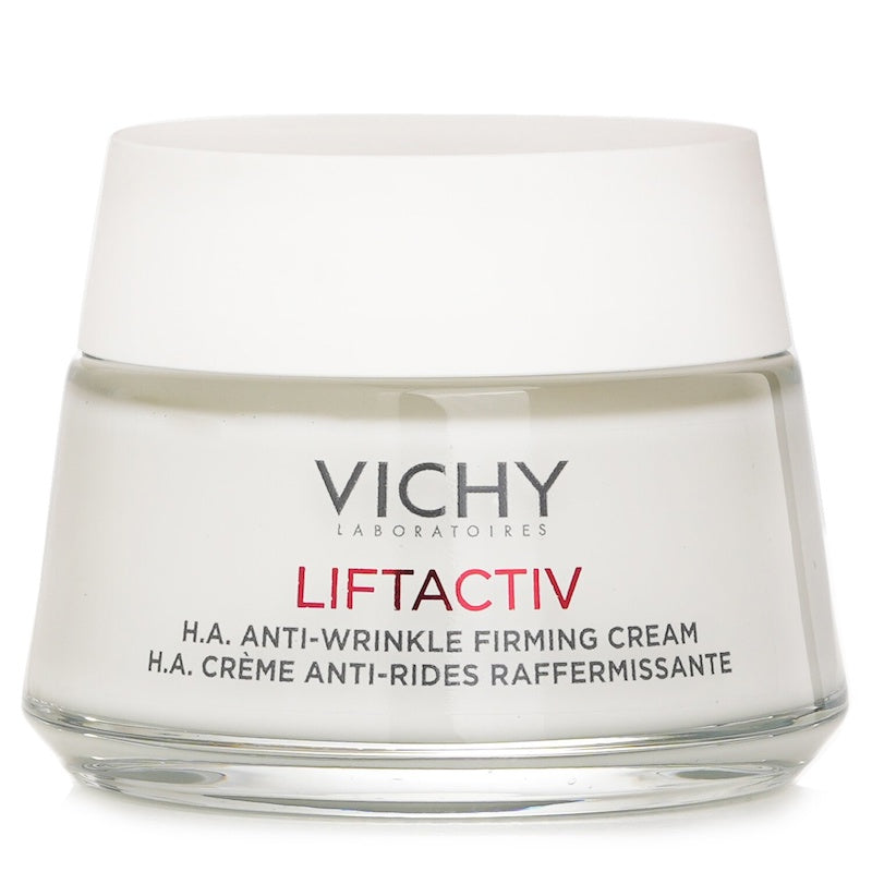 Vichy LiftActiv Supreme Intensive Anti-Wrinkle & Firming Corrective Care Cream (For Dry To Very Dry Skin) 50ml