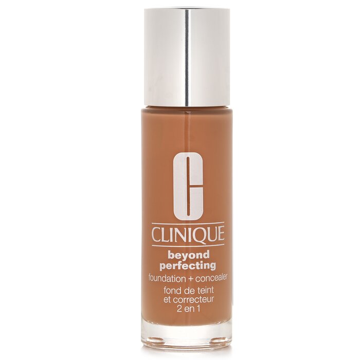 Clinique Beyond Perfecting Foundation & Concealer -