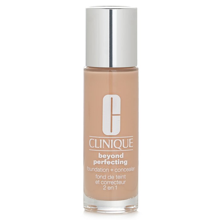 Clinique Beyond Perfecting Foundation & Concealer -