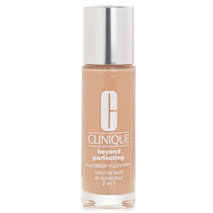 Clinique Beyond Perfecting Foundation & Concealer -