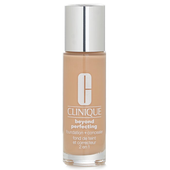 Clinique Beyond Perfecting Foundation & Concealer -