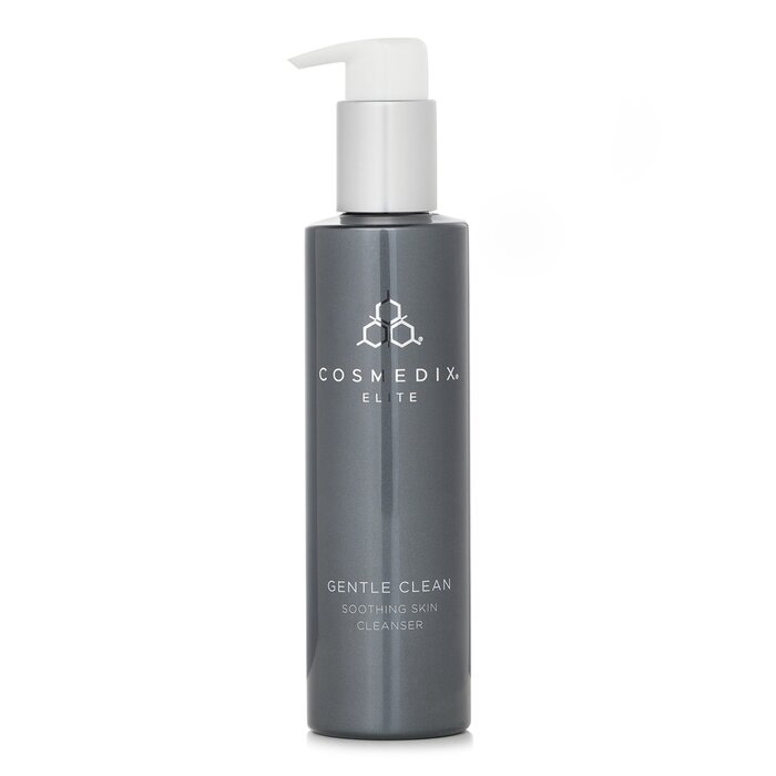 CosMedix Elite Gentle Clean Soothing Skin Cleanser 150ml
