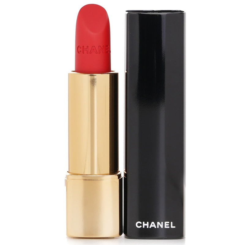 Chanel Rouge Allure Velvet -