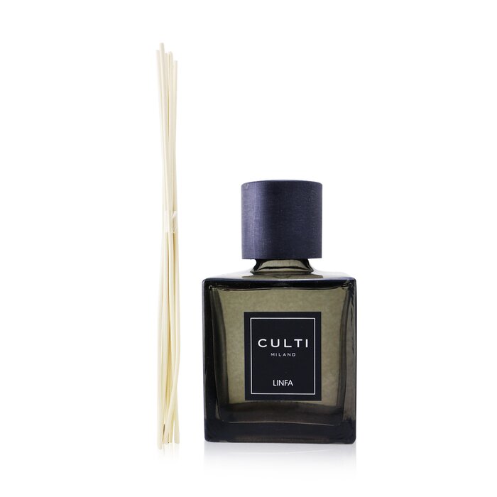 Culti Decor Room Diffuser - Linfa 250ml