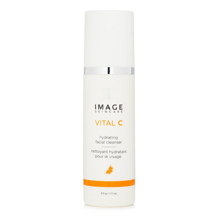 Image Vital C Hydrating Facial Cleanser 177ml