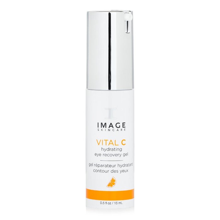 Image Vital C Hydrating Eye Recovery Gel 15ml