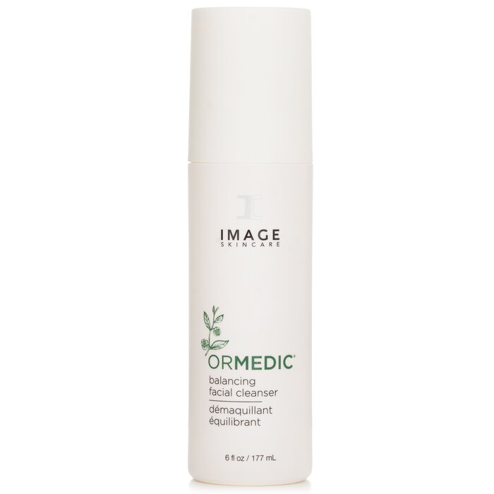 Image Ormedic Balancing Facial Cleanser 177ml