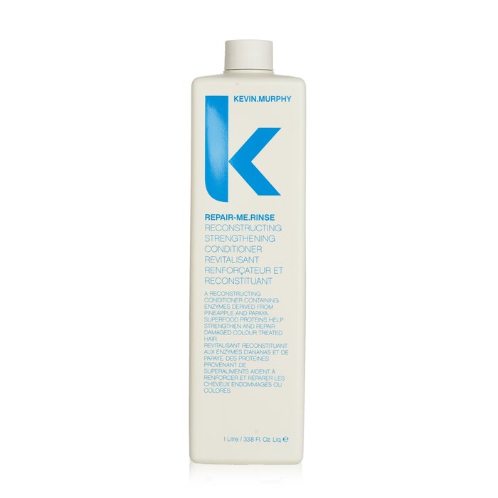Kevin.Murphy Repair-Me.Rinse (Reconstructing Stregthening Conditioner) 1000ml