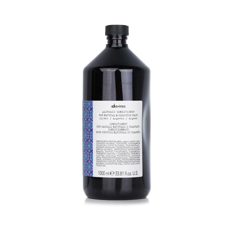 Davines Alchemic Conditioner -