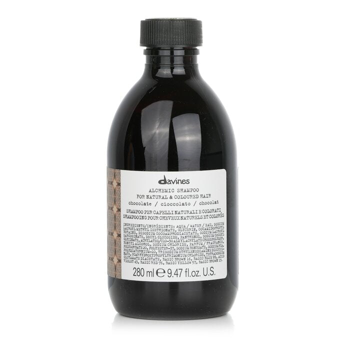 Davines Alchemic Shampoo -