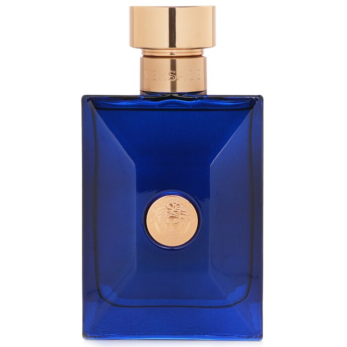 Versace Dylan Blue After Shave Lotion 100ml