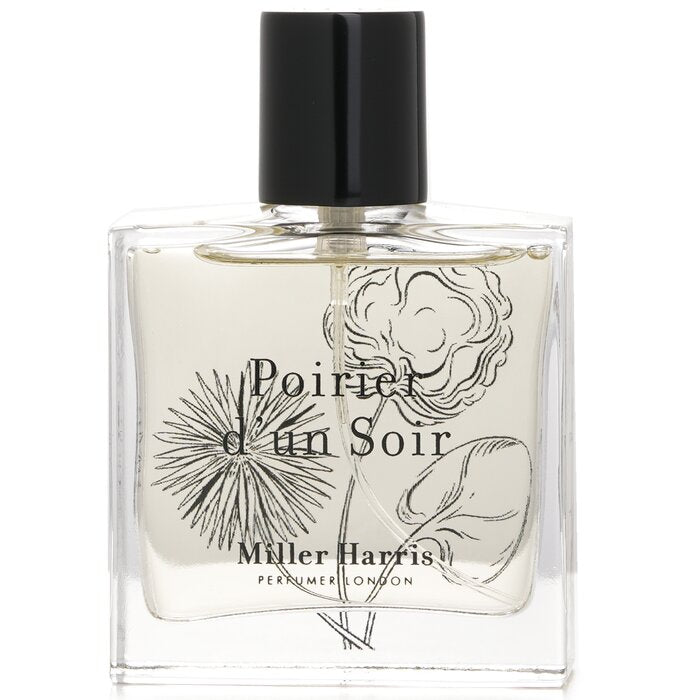 Miller Harris Poirier D&